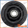 Poulie damper vilebrequin pour HONDA | RKP-HD-017, 600000003250